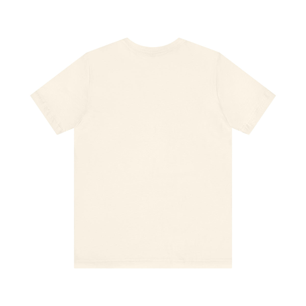 Classic Jersey T-Shirt