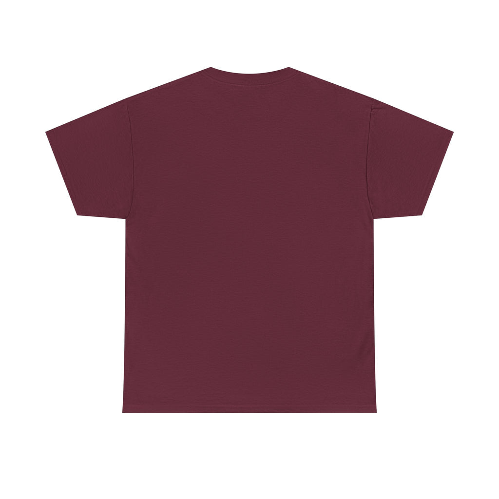 Classic Cotton T-Shirt