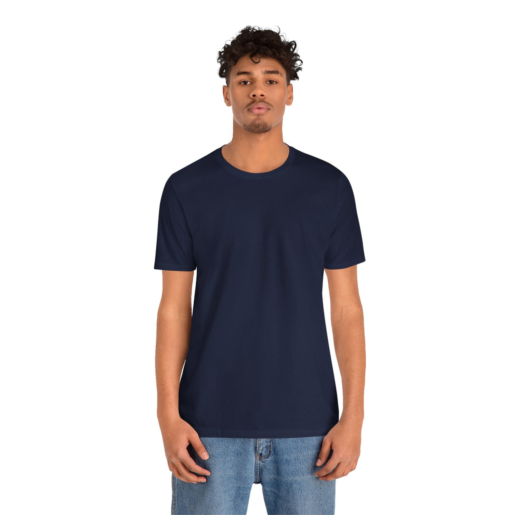 Classic Jersey T-Shirt