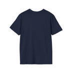 Havana Peach Graphic T-Shirt