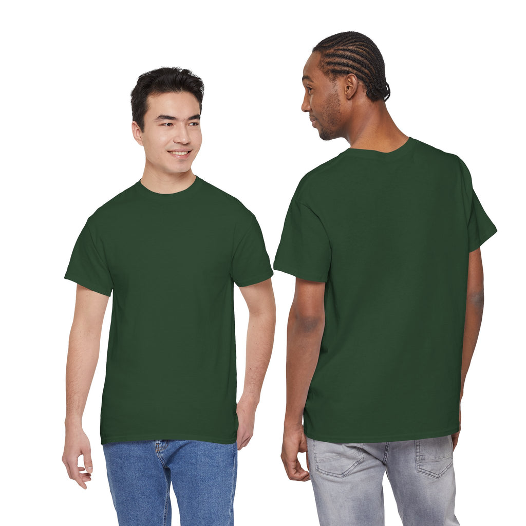 Classic Cotton T-Shirt