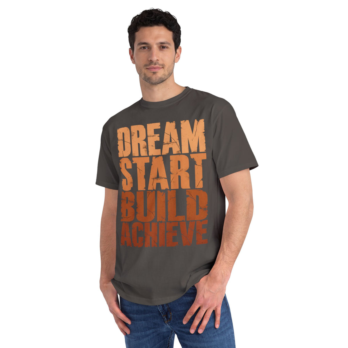 🌿UNISEX Motivational T-Shirt