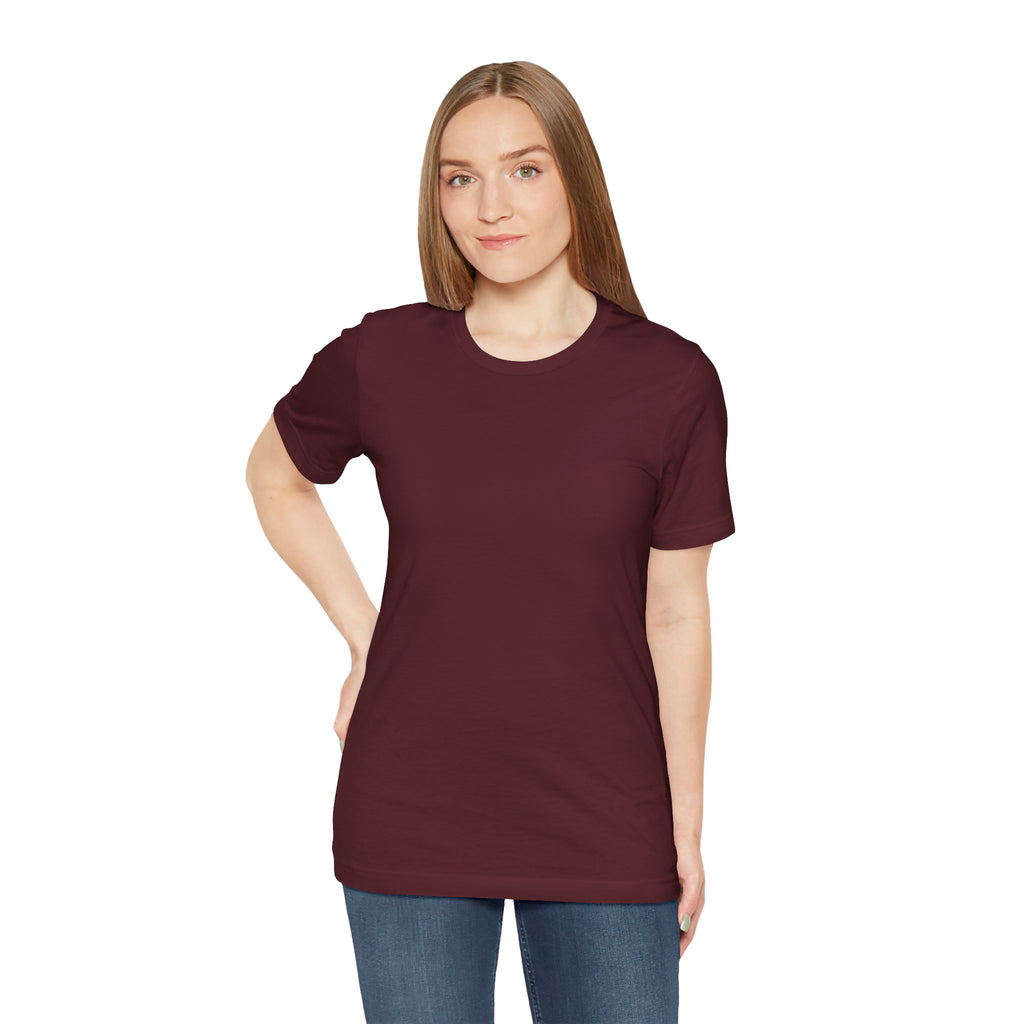 Classic Jersey T-Shirt