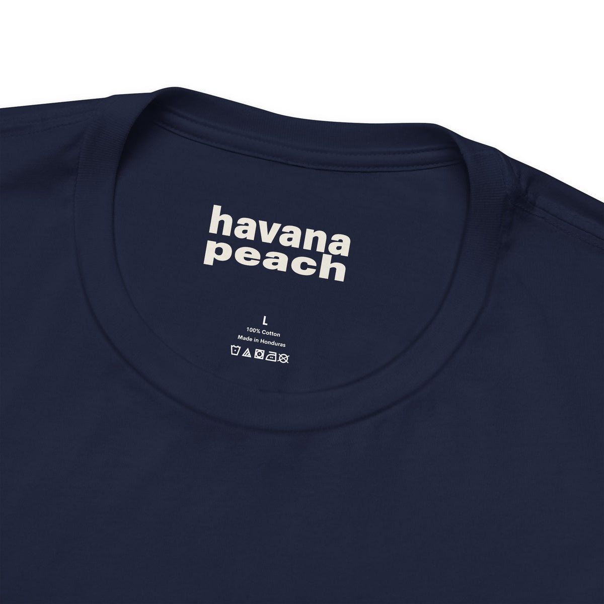 Classic Jersey T-Shirt