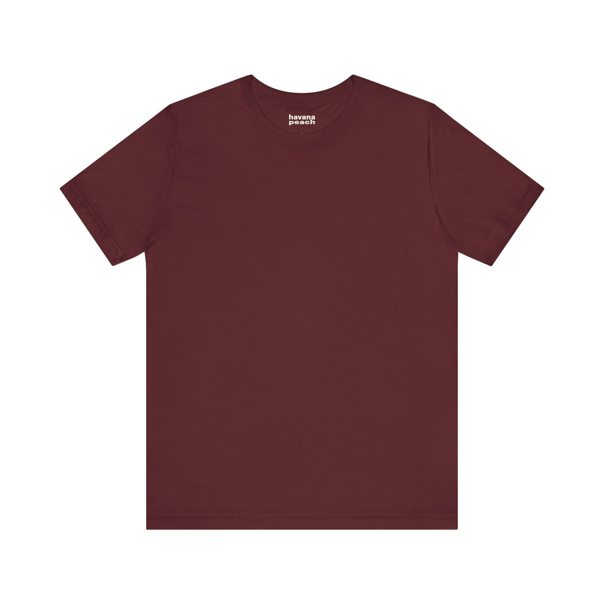 Classic Jersey T-Shirt