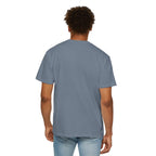 UNISEX Havana Peach Garment-Dyed T-Shirt