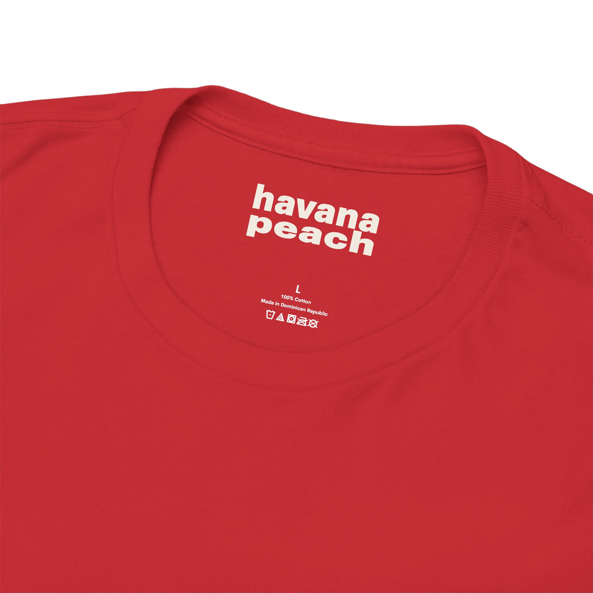 Classic Cotton T-Shirt