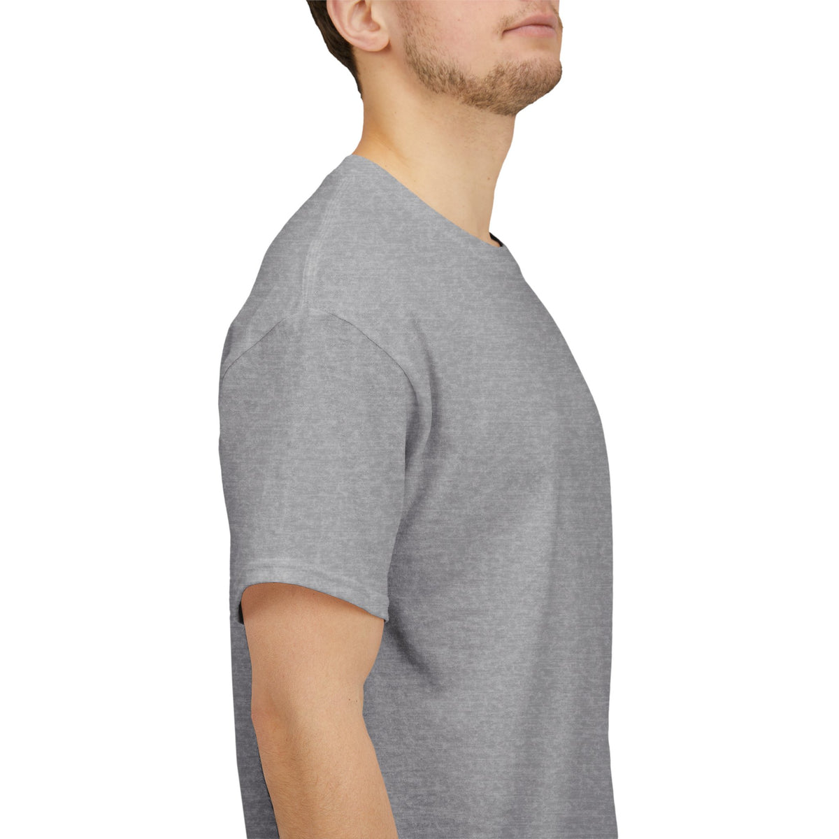 Classic Cotton T-Shirt