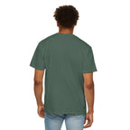 UNISEX Havana Peach Garment-Dyed T-Shirt