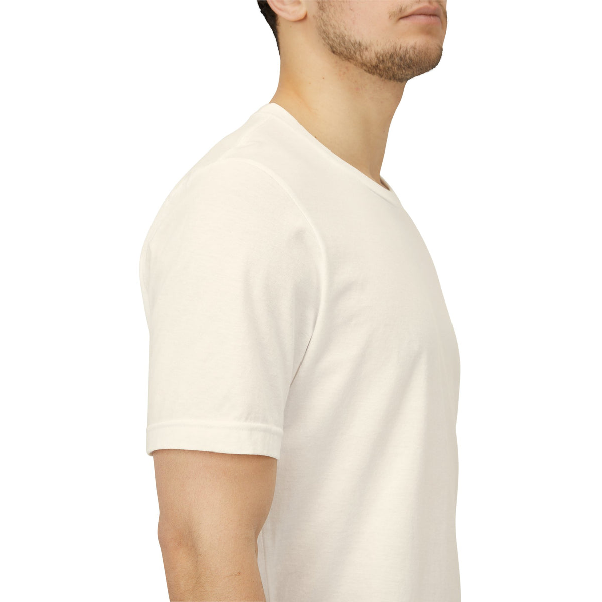 Classic Jersey T-Shirt