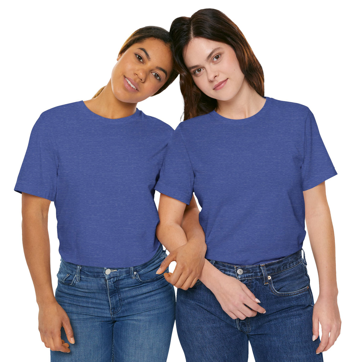 Classic Jersey T-Shirt