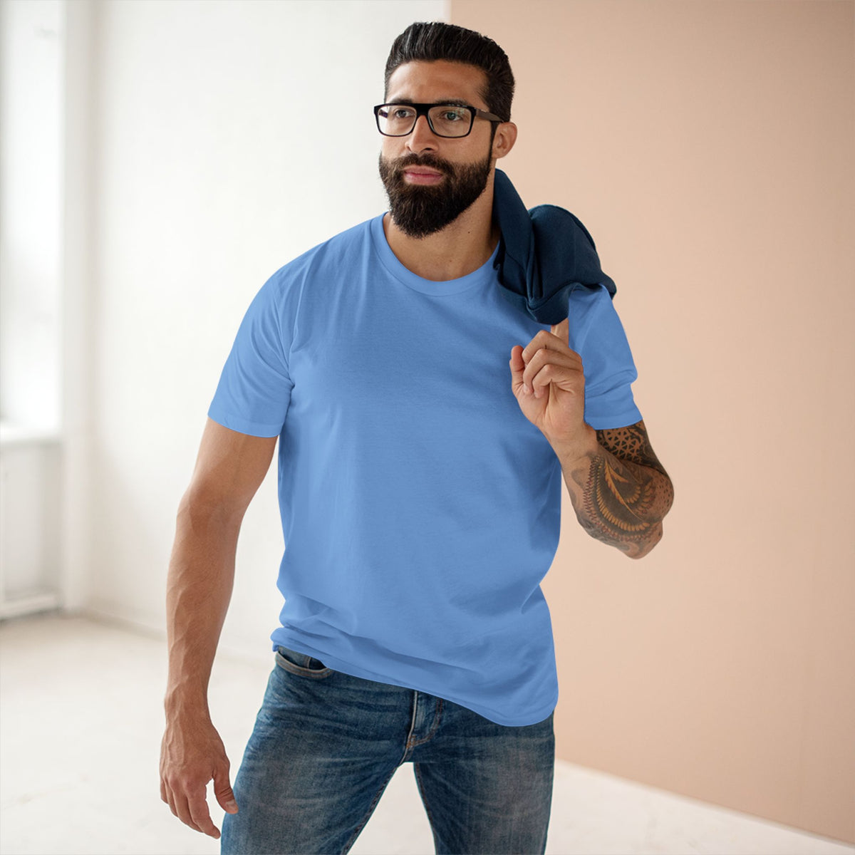 MEN Staple T-Shirt