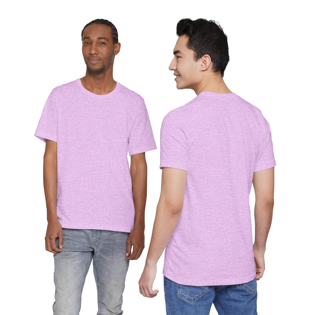 Classic Jersey T-Shirt