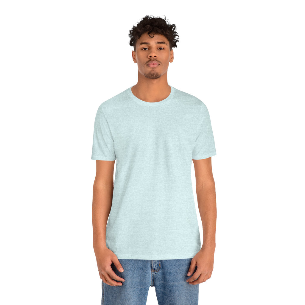 Classic Jersey T-Shirt