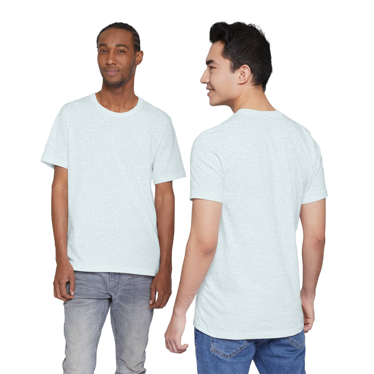 Classic Jersey T-Shirt