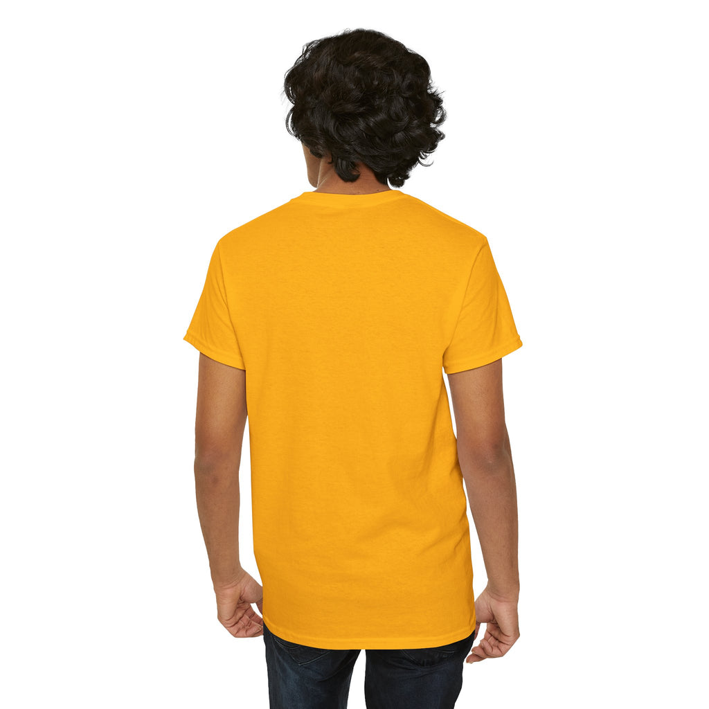 Classic Cotton T-Shirt