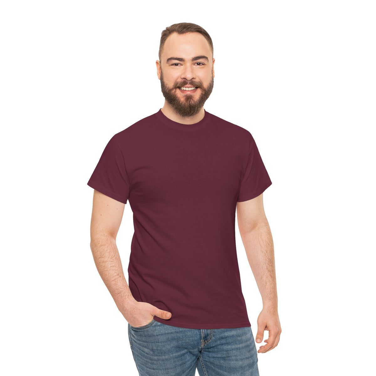 Classic Cotton T-Shirt