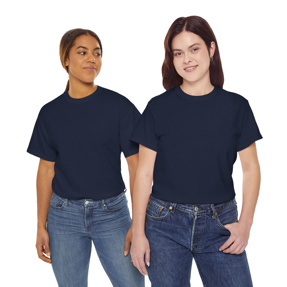Classic Cotton T-Shirt