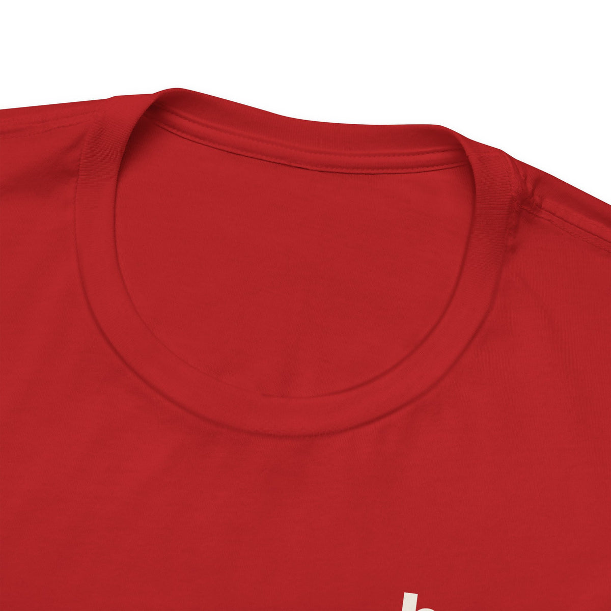 Havana Peach Minimalist Graphic T-Shirt