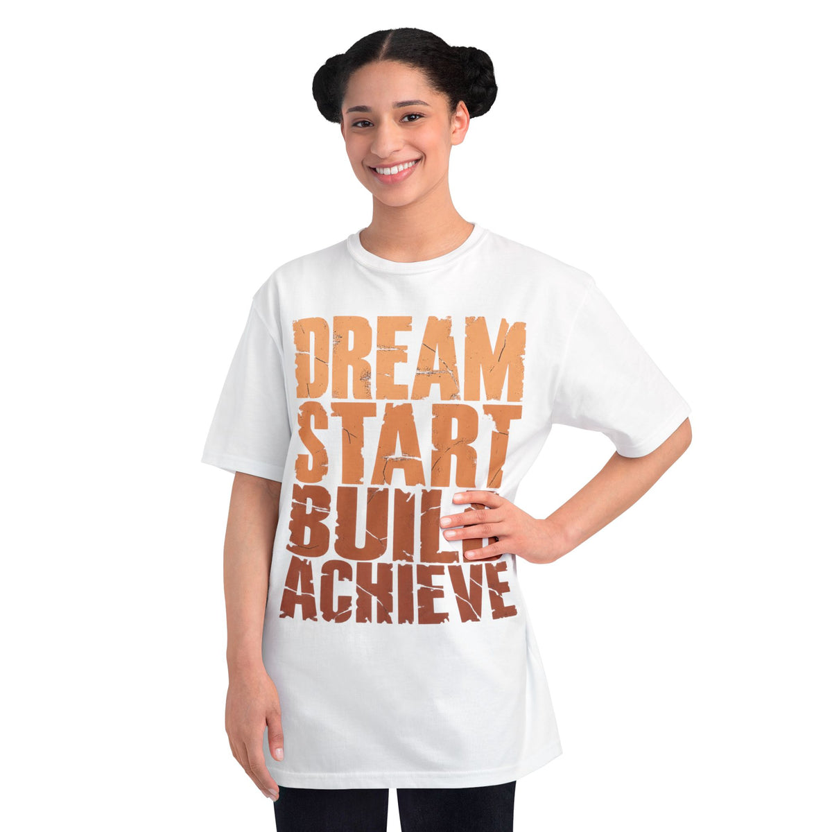 🌿UNISEX Motivational T-Shirt