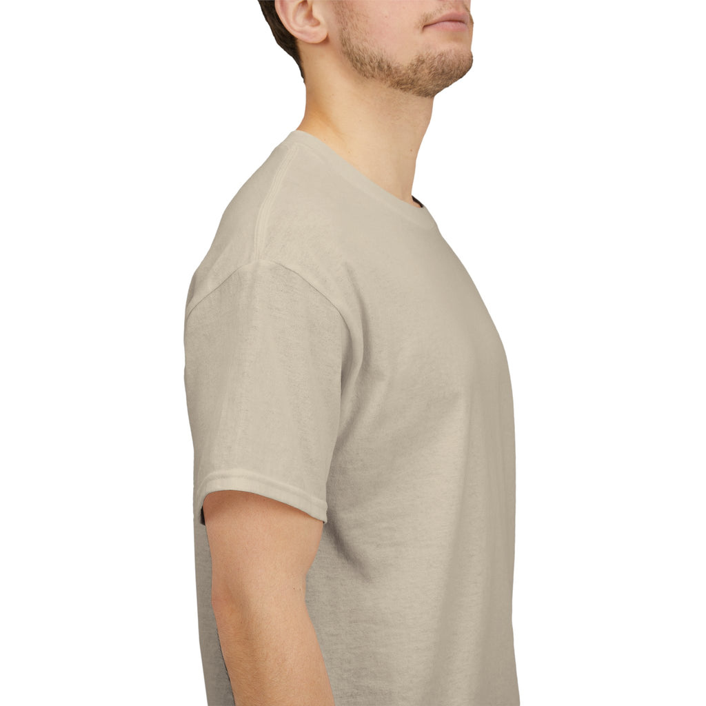Classic Cotton T-Shirt