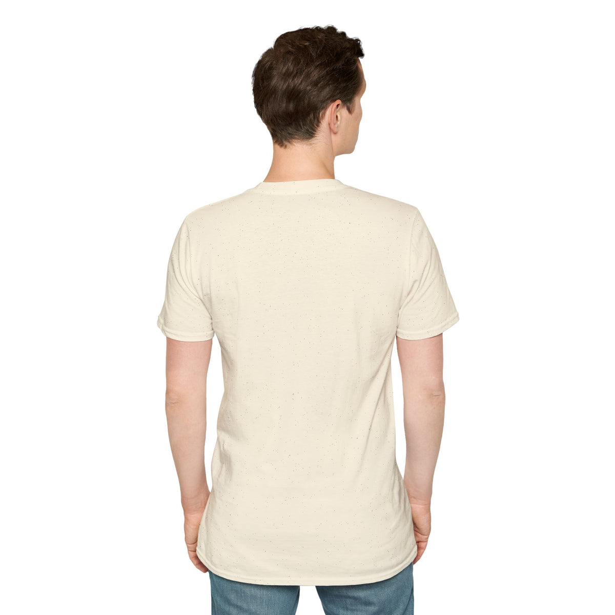 Havana Peach Graphic T-Shirt