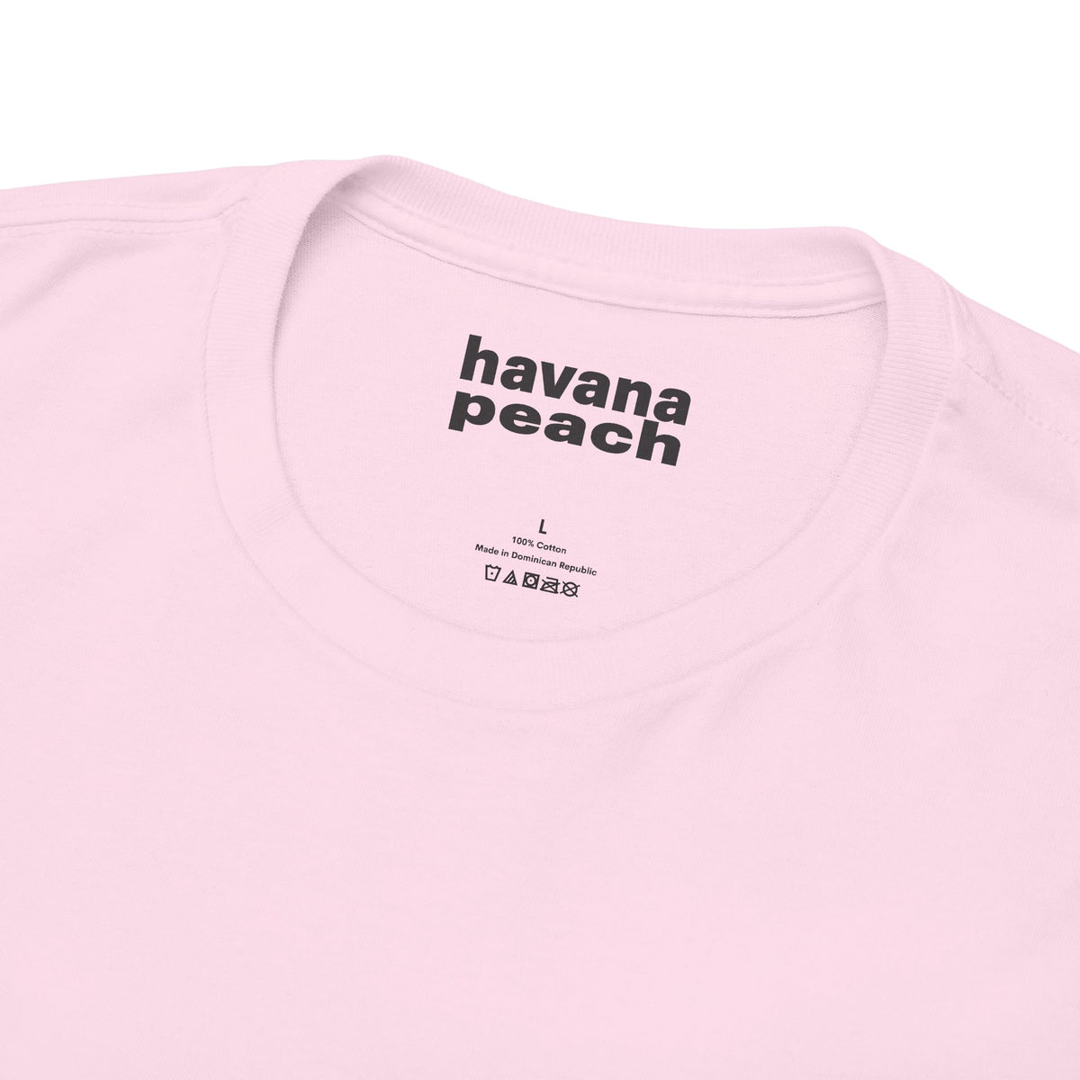 Classic Cotton T-Shirt