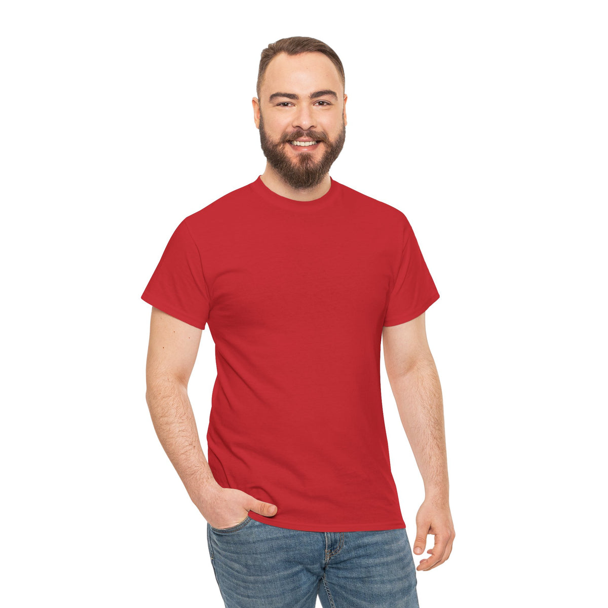 Classic Cotton T-Shirt