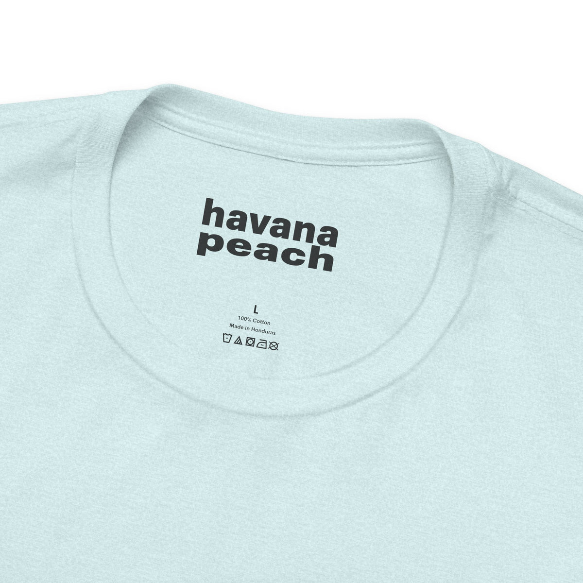 Classic Jersey T-Shirt