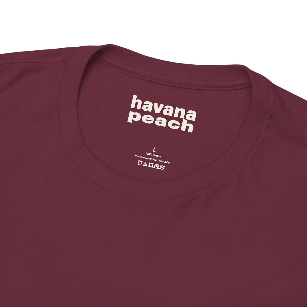Classic Cotton T-Shirt