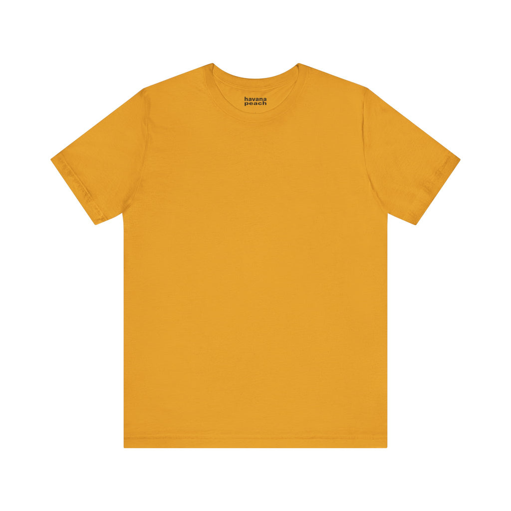 Classic Jersey T-Shirt