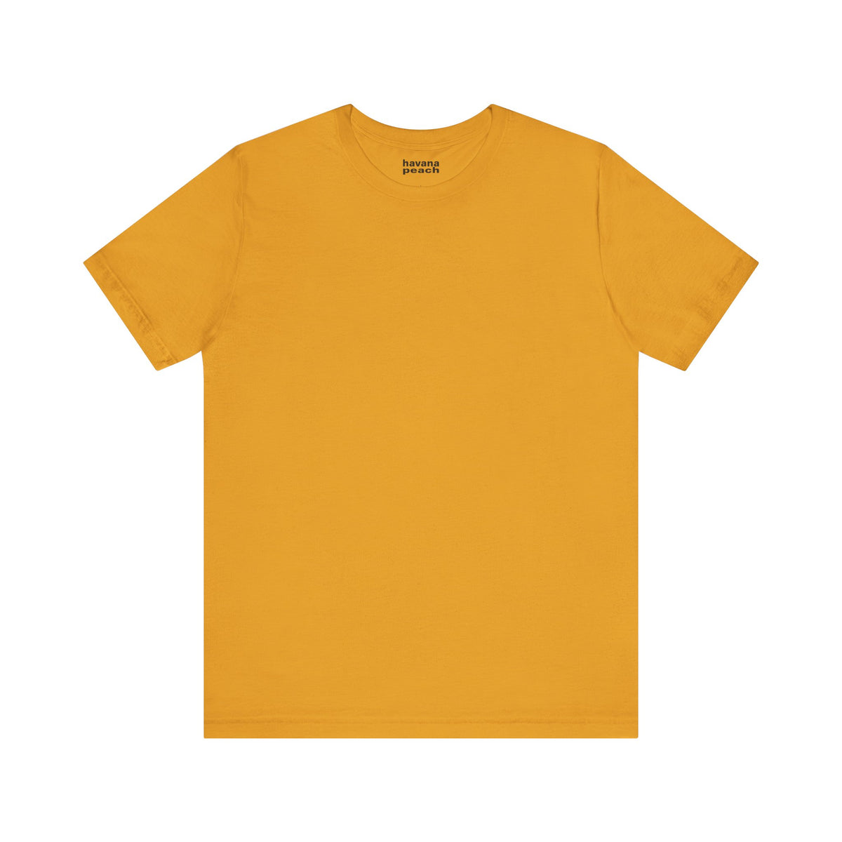 Classic Jersey T-Shirt
