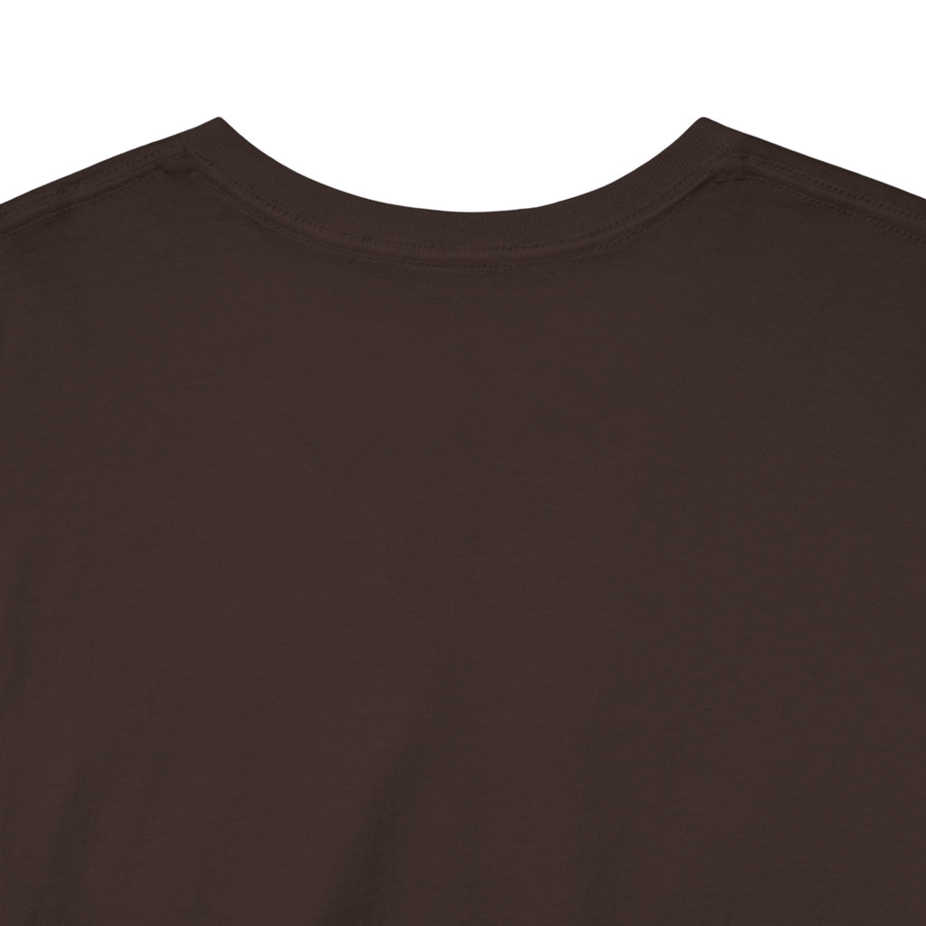 Classic Cotton T-Shirt