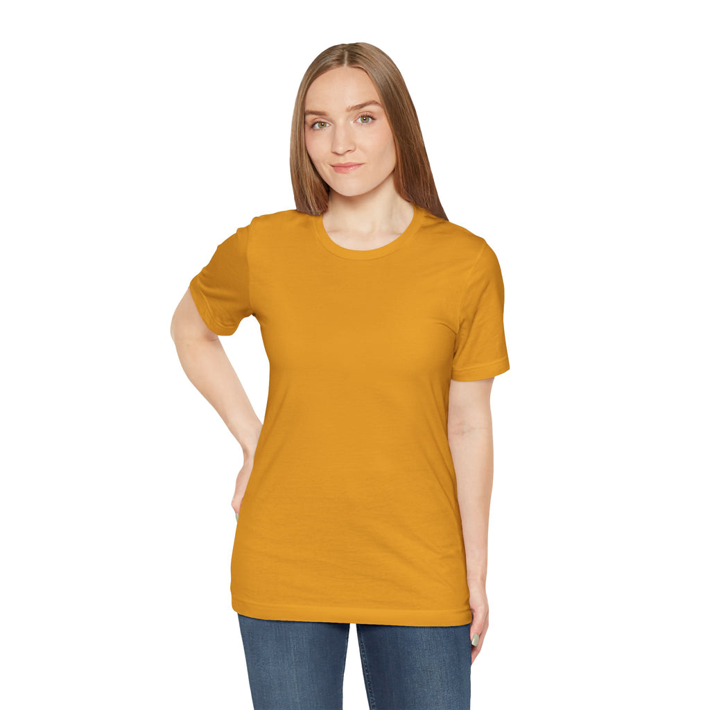 Classic Jersey T-Shirt