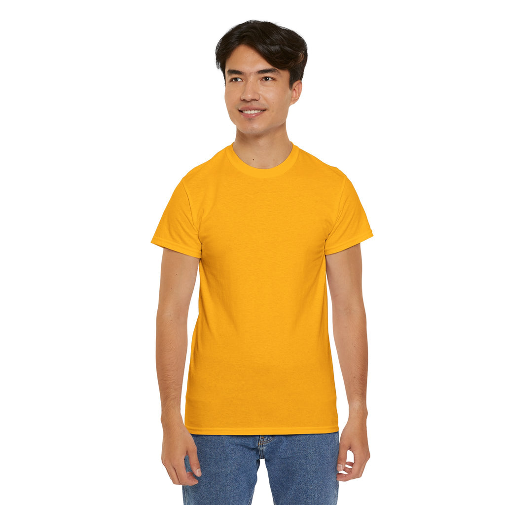 Classic Cotton T-Shirt