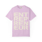 UNISEX Havana Peach Garment-Dyed T-Shirt