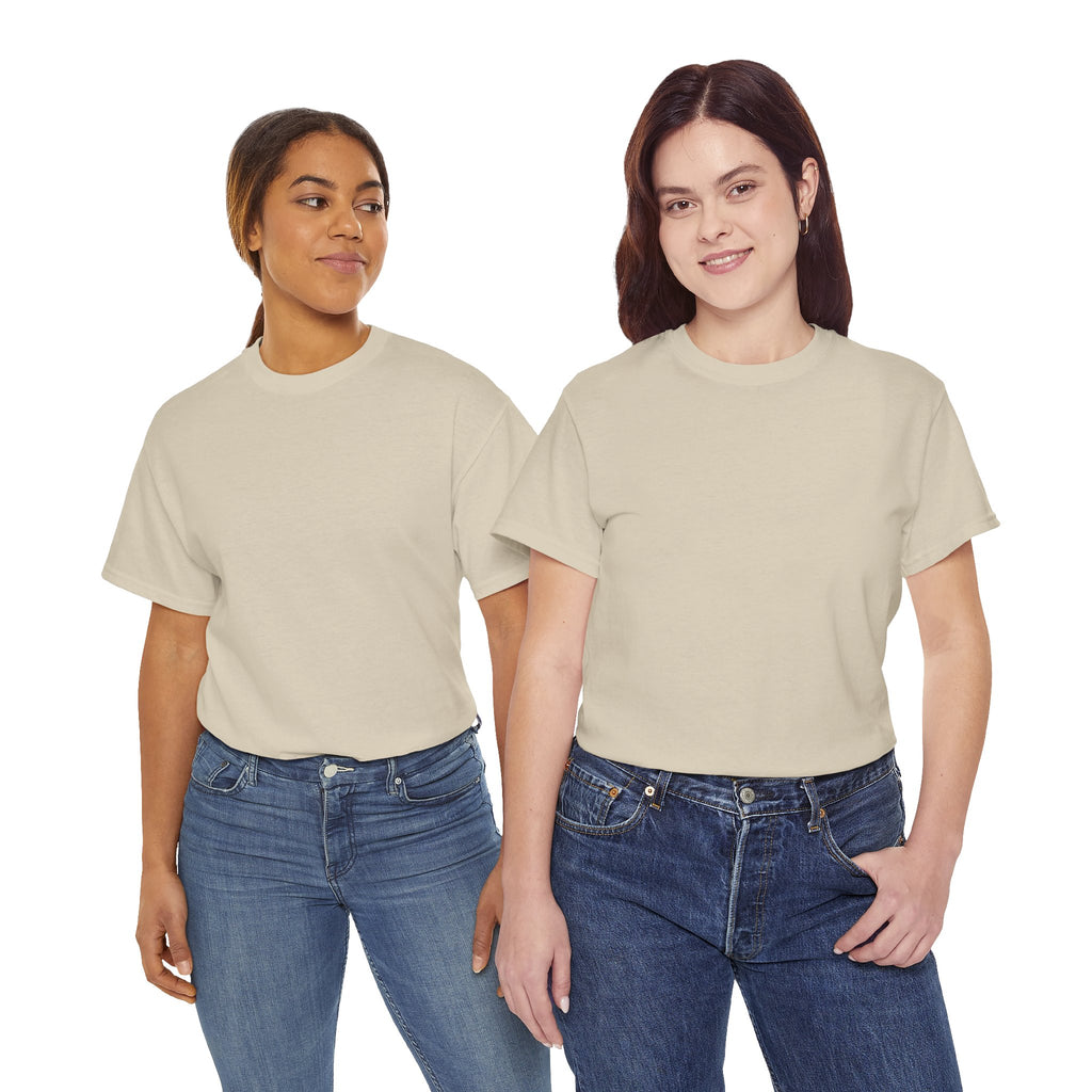 Classic Cotton T-Shirt