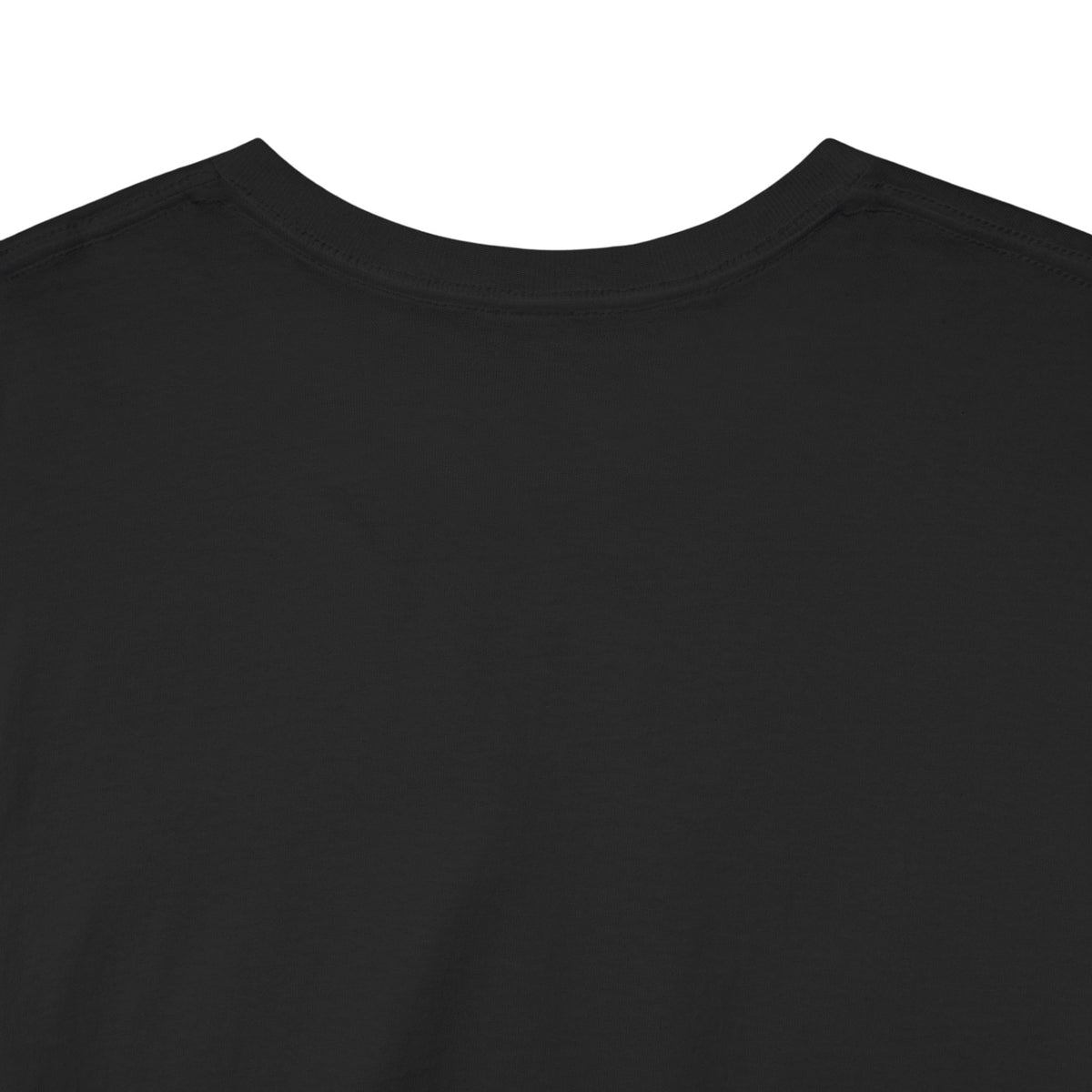 Classic Cotton T-Shirt