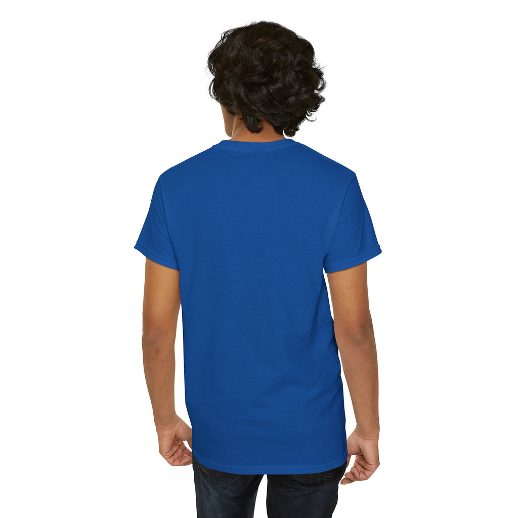 Classic Cotton T-Shirt