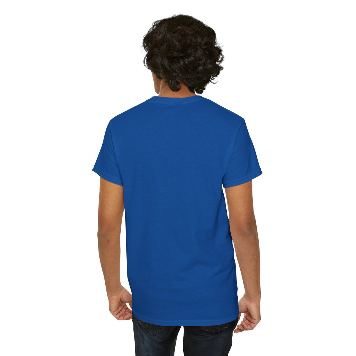 Classic Cotton T-Shirt