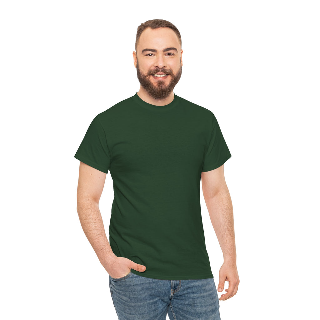 Classic Cotton T-Shirt