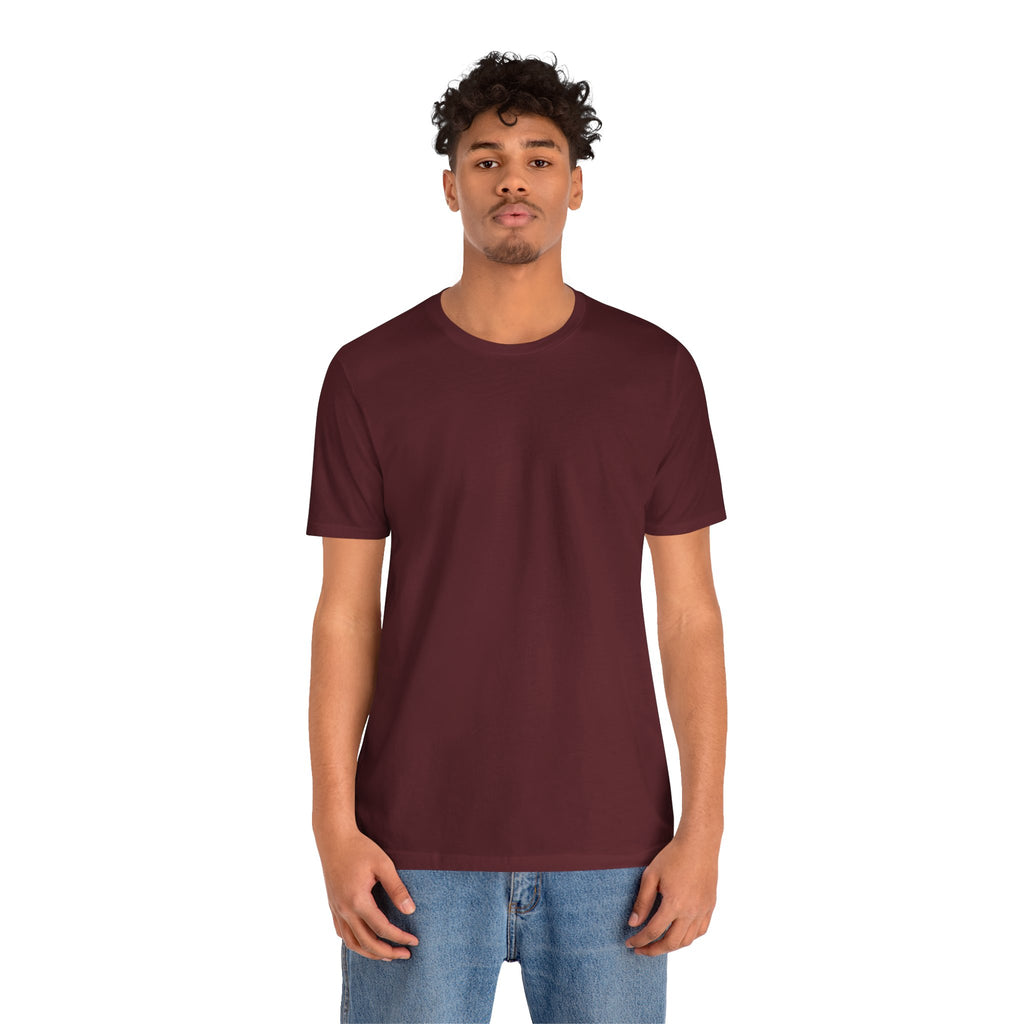 Classic Jersey T-Shirt