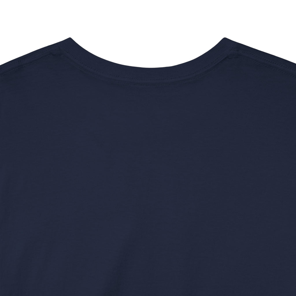 Classic Cotton T-Shirt