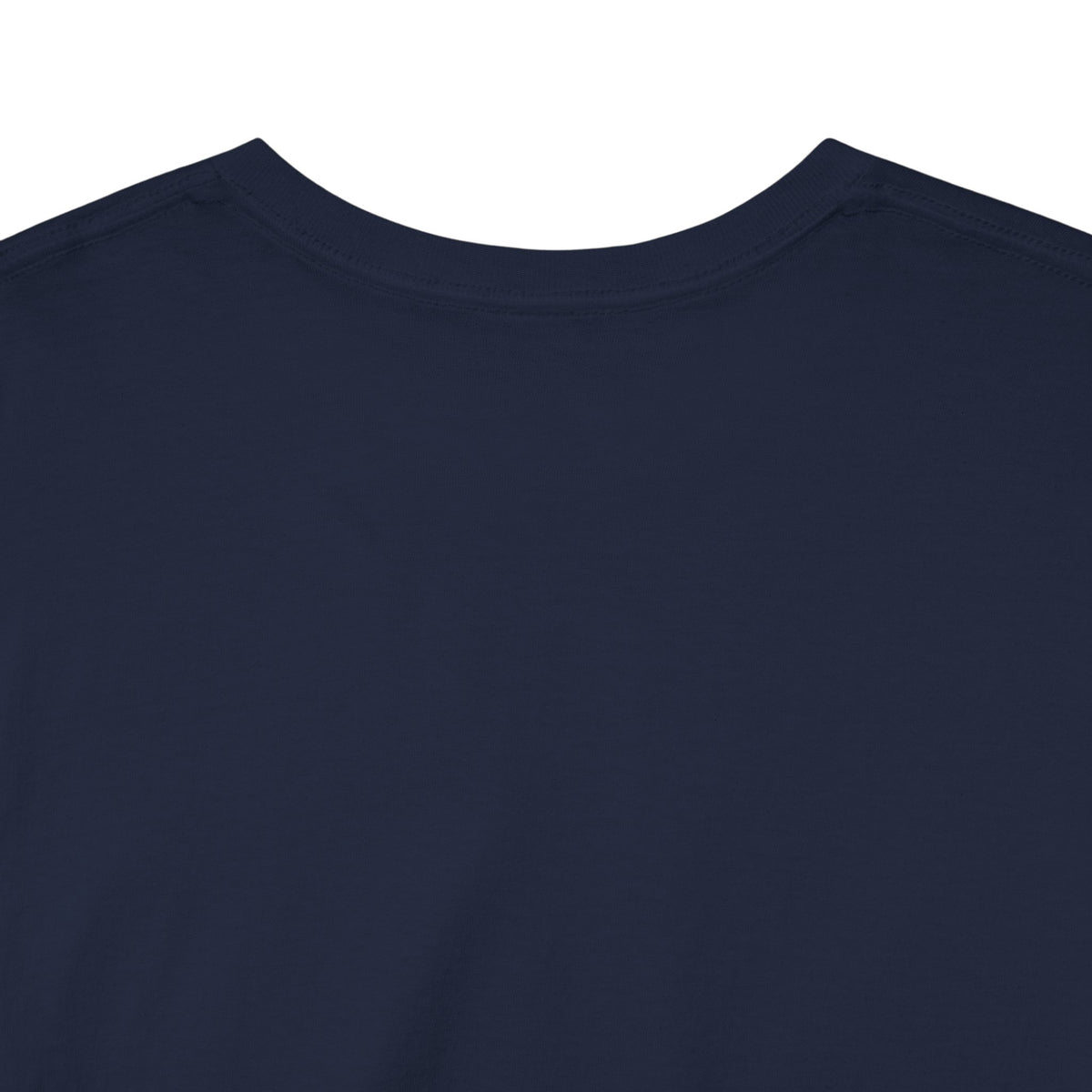 Classic Cotton T-Shirt