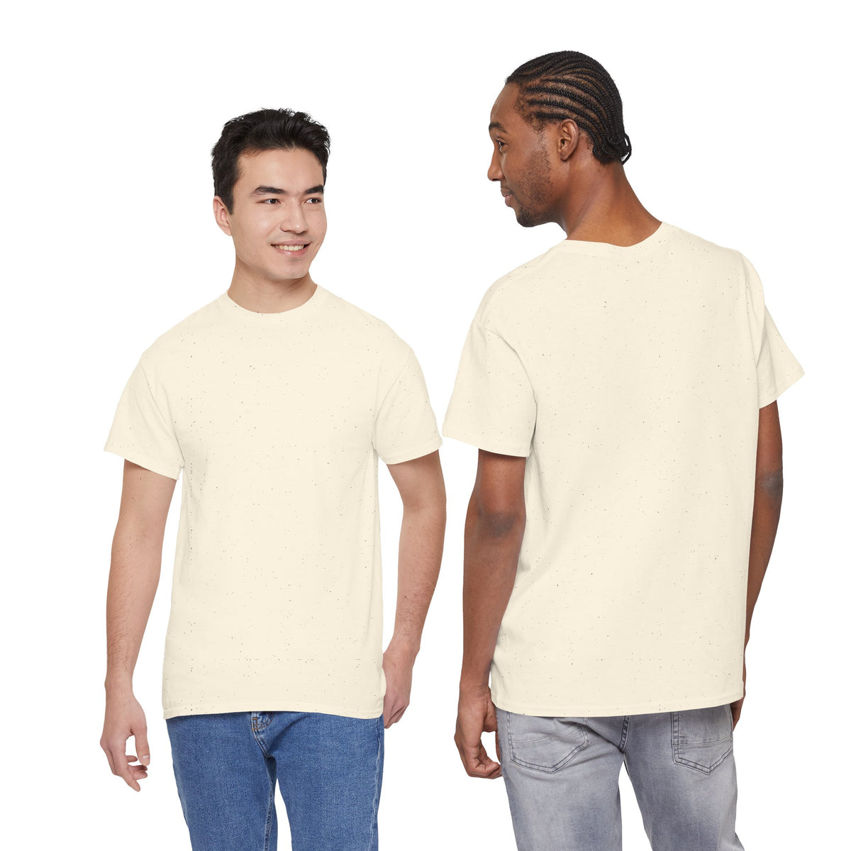 Classic Cotton T-Shirt