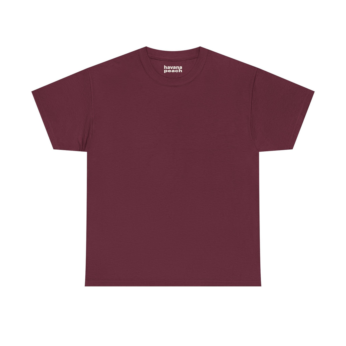 Classic Cotton T-Shirt