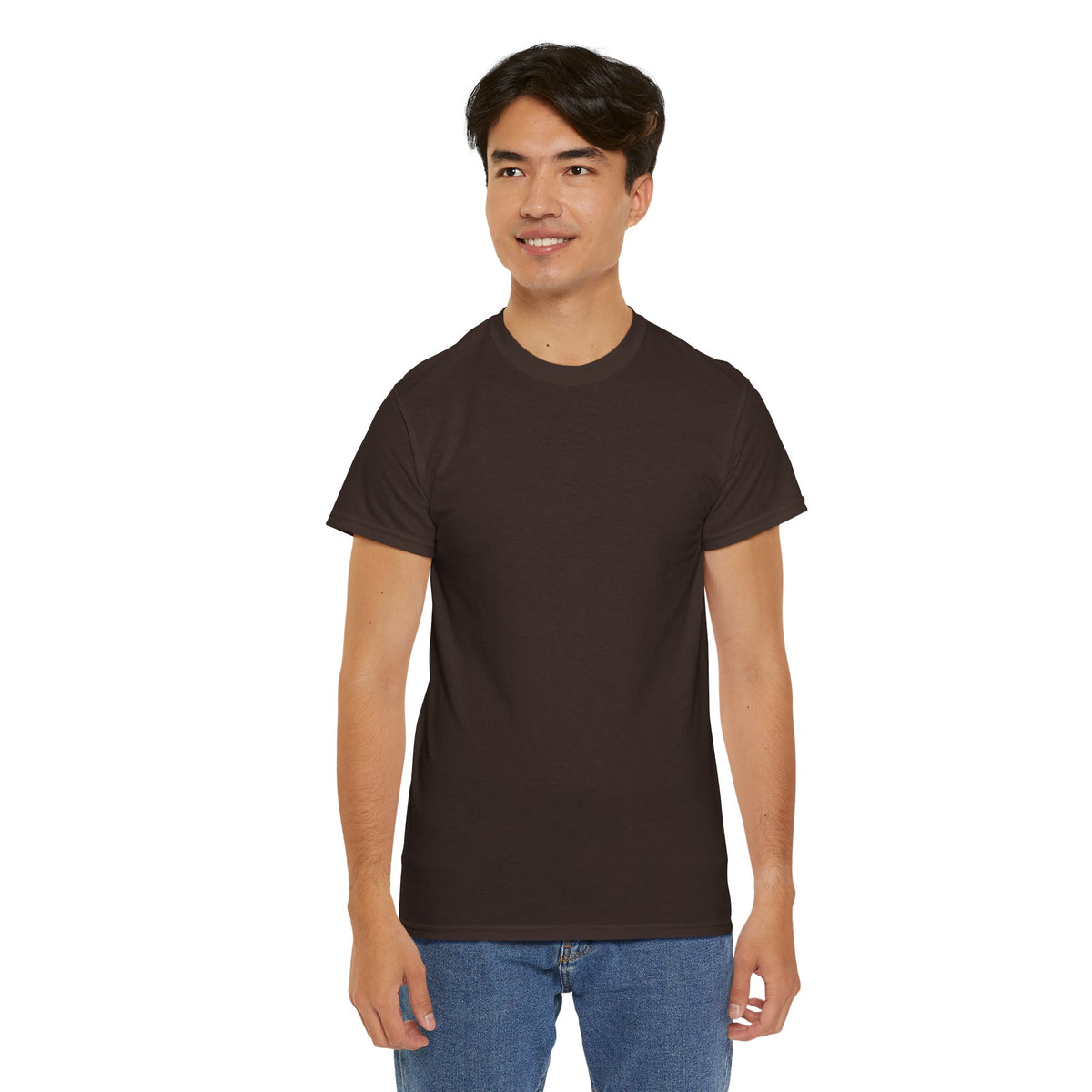 Classic Cotton T-Shirt