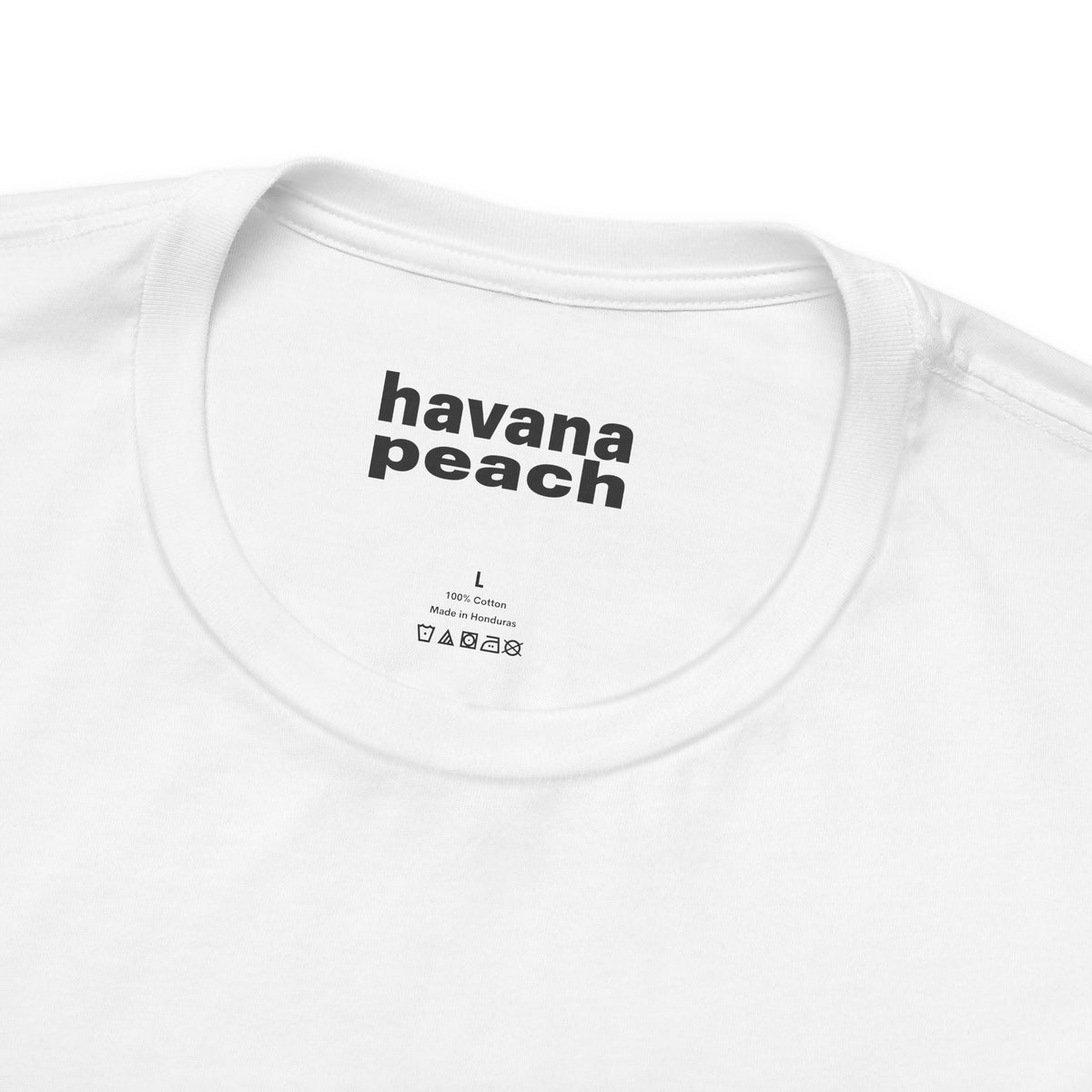 Classic Jersey T-Shirt