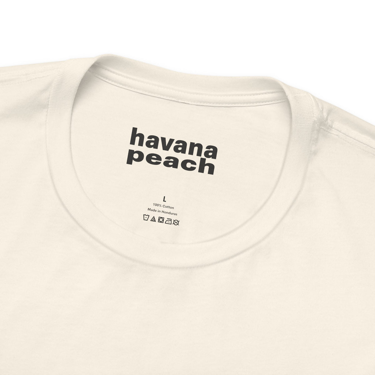 Classic Jersey T-Shirt