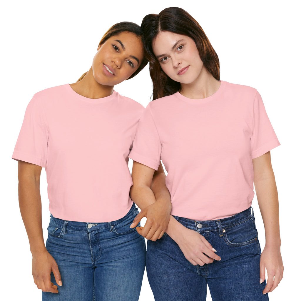 Classic Jersey T-Shirt
